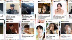 11 Akun Instagram Peserta EXchange 4