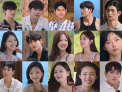 15 Profil dan Biodata Peserta Single’s Inferno 5 Selengkapnya