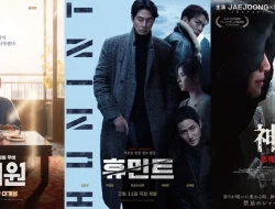 4 Film Korea Terbaru Februari 2026 yang Paling di Nanti
