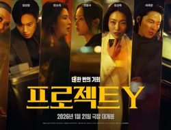 4 Film Korea Terbaru yang Tayang di Januari 2026 Wajib untuk Ditonton