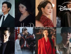 Disney+ Bagikan Daftar Drama Korea Terbaru yang Tayang di Tahun 2026