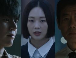 Sinopsis ‘Bloody Flower’ Drama Korea Terbaru Ryeo Un Tayang di Disney+