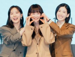 Sinopsis Drakor Honour Beserta Pemain dan Jadwal Tayangnya