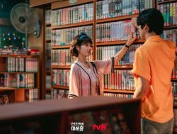 Tonton Undercover Miss Hong Drama Terbarunya Park Shin-hye