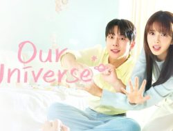 Our Universe: Drakor Romantis Hubungan Roh Jeong Eui dan Bae In Hyuk