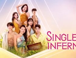 Single’s Inferno Season 5, Jadwal dan Tonton di Netflix