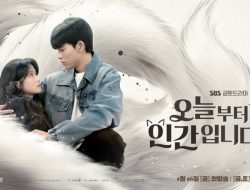 Sinopsis “No Tail to Tell” Drama Romantis Cinta Gumiho dan Manusia