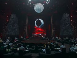 Variety Show Battle of Fates 49 Aksi Peramal Terkenal Korea