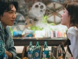 Drakor The Practical Guide to Love, Sinopsis dan Jadwal Tayang