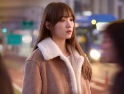 Sinopsis In Your Radiant Season Drama Korea Terbaru Lee Sung Kyung