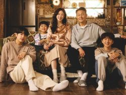 Cabbage Your Life Drama Korea Tentang Perjuangan Sebuah Keluarga