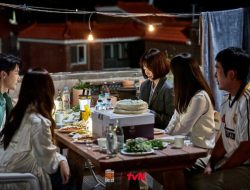 Drakor ‘Mad Concrete Dreams’ Sinopsis, Pemeran dan Jadwal Tayang