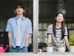 Drakor Still Shining, Sinopsis dan Jadwal Tayang Nonton Sub Indo