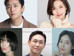 Drama Korea Climax: Sinopsis, Pemeran dan Jadwal Tayang