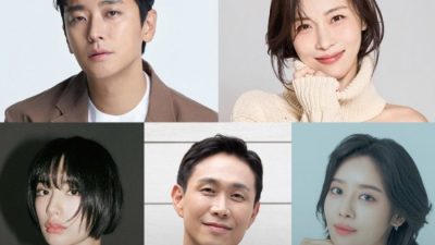 Drama Korea Climax: Sinopsis, Pemeran dan Jadwal Tayang