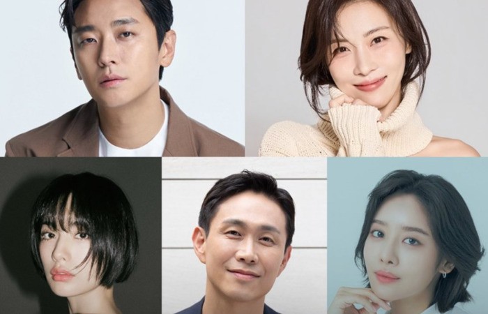 Drama Korea Climax: Sinopsis, Pemeran dan Jadwal Tayang
