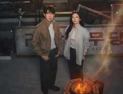 Sinopsis Drakor Phantom Lawyer Kisah Pengacara Elit Pembela Hantu