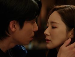 Sinopsis Drakor Siren’s Kiss: Drama Terbaru Park Min Young