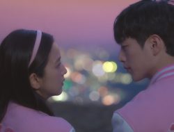 Sinopsis Kdrama Boyfriend on Demand Tonton Hanya di Netflix