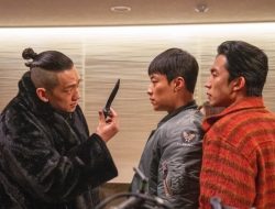 Bloodhounds Season 2, Sinopsis dan Jadwal Tayang Resmi 2026