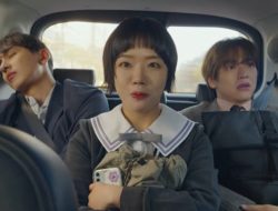 Sinopsis Drama Korea Absolute Value of Romance 2026