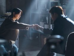 Sinopsis Drama Korea Gold Land 2026, Catat Jadwal Tayangnya