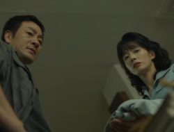 Sinopsis Kdrama The Scarecrow, Pemain & Jadwal Tayang