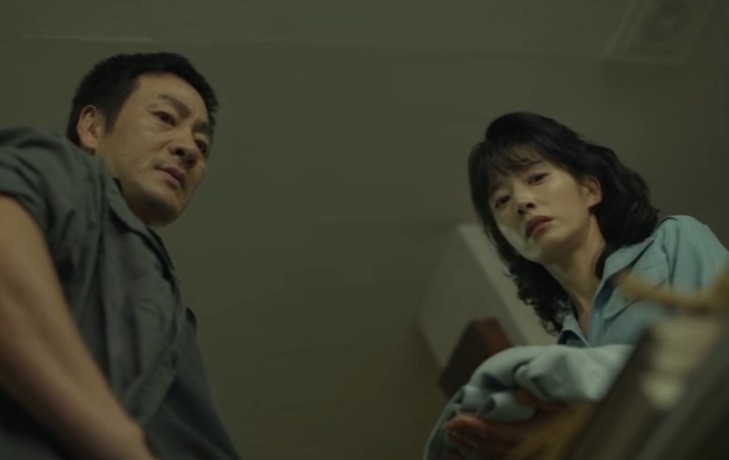 Sinopsis Kdrama The Scarecrow, Pemain & Jadwal Tayang