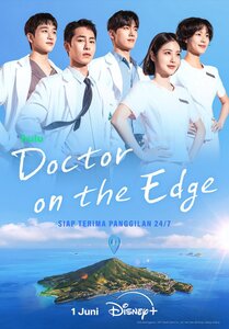 Doctor on the Edge (2026)