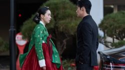 Sinopsis Drakor My Royal Nemesis Drama Chaebol Modern dan Gadis dari Era Joseon