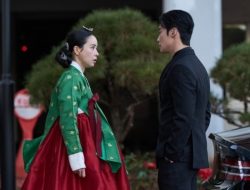 Sinopsis Drakor My Royal Nemesis Drama Chaebol Modern dan Gadis dari Era Joseon